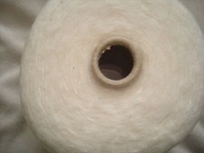 Knitting brushed yarn for sale  HORSHAM