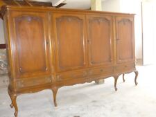 Wohnzimmerschrank gebraucht ba gebraucht kaufen  Stadtsteinach