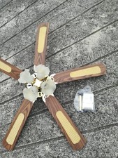 Ventilatore howell lusso usato  Annone di Brianza