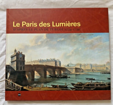 Paris lumières plan d'occasion  Lille-