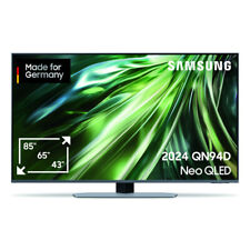 Samsung gq75qn94datxzg neo gebraucht kaufen  Saarlouis