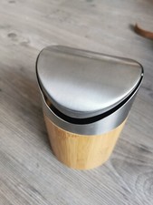 Tischmülleimer mini abfallbeh gebraucht kaufen  Geldern