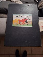 Ascot totopoly miro d'occasion  Montluçon