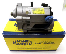 Arrancador de motor RMMSR00111 remanufacturado por Magneti Marelli para 1988-1993 4Runner segunda mano  Embacar hacia Mexico