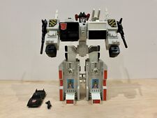 Transformers metroplex autobot for sale  CHELTENHAM