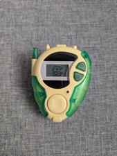 Bandai digimon digivice for sale  IPSWICH