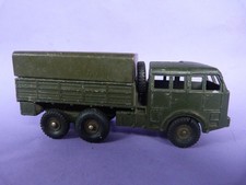 Dinky toys berliet d'occasion  Podensac