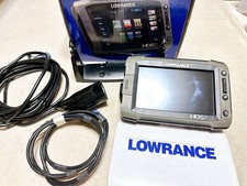 Lowrance hds7 gen2 d'occasion  Expédié en Belgium