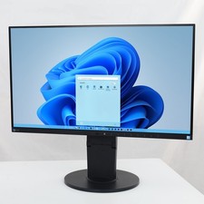 Eizo flexscan ev2450 usato Eizo flexscan ev2450 usato  Spedire a Italy