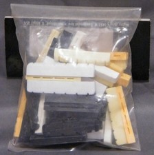 Mighty mite gitarrenmuttern gebraucht kaufen  Versand nach Germany