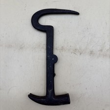 Antique folding hoof for sale  Zanesville