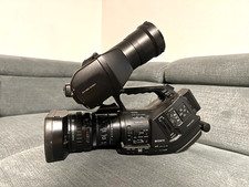 Sony pmw ex3 usato  Spedire a Italy