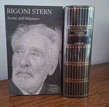 Rigoni stern storie usato  Brescia