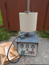 Griffin george kymograph for sale  HIGH PEAK