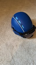 Skihelm casco größe gebraucht kaufen  Bad Berleburg