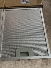 2pcs cooker hood for sale  LOUGHBOROUGH
