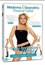 tracy anderson dvd for sale tracy anderson dvd for sale ABERDARE