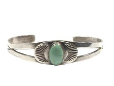 Vintage handmade sterling for sale  Beatrice
