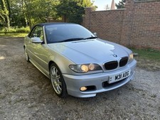 Bmw 318ci 2.0 for sale  SELBY