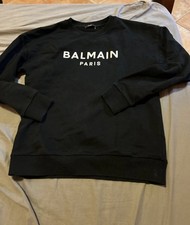 Felpa balmain usato  Sutri