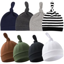 Pack baby hats for sale  Fall River