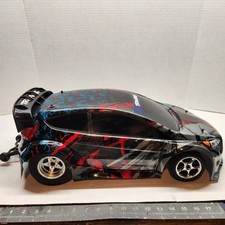 Traxxas bandit slash for sale  Sebring