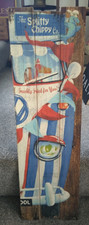 Beetle splitty chippy for sale  WOLVERHAMPTON