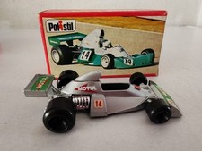 Polistil auto car usato  Cremona
