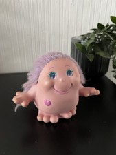 Vintage snugglebumms figure for sale  NORTH SHIELDS