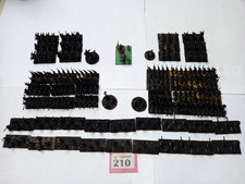 10mm warmaster carthaginian for sale 10mm warmaster carthaginian for sale  MILFORD HAVEN