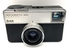 Kodak instamatic 233 gebraucht kaufen Kodak instamatic 233 gebraucht kaufen  Bad Emstal