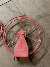 Antique fire hose for sale  Portville