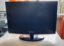 Samsung pollici le19b450c4w usato  Gaeta