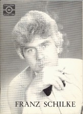 Schilke franz franz usato  Valenzano