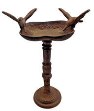 Vintage cast iron for sale  Darien
