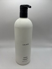 Jennifer Aniston Lolavie Condicionador Restaurador Lola Vie 24 oz cabelo mega tamanho comprar usado  Enviando para Brazil