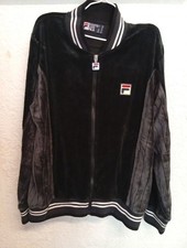 Fila medium tracksuit for sale  LONDON
