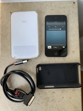 Apple ipod touch gebraucht kaufen  München