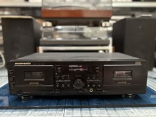 Marantz sd4051 tapedeck gebraucht kaufen  Mannheim