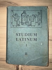 studium latinum gebraucht kaufen studium latinum gebraucht kaufen Bischberg