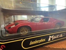 Anson diecast lamborghini for sale  HEBDEN BRIDGE