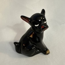 Vtg redware pottery for sale  Williamsburg