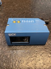 Leitor de código 1D baseado em laser Sick CLV650 comprar usado  Enviando para Brazil