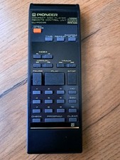 Pioneer 036 remote for sale  GLASGOW
