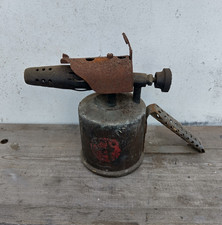 Monitor blowlamp petrol for sale  DEVIZES