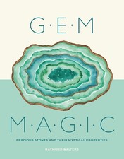 Gem magic precious for sale  ELLAND