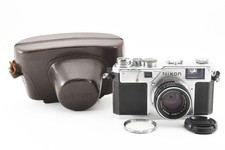 Exc nikon fotocamera usato  Spedire a Italy