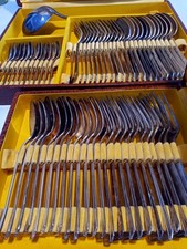 Ménagère argental pièces d'occasion  Tarascon