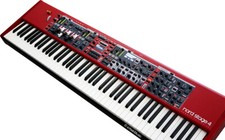 Clavia nord stage gebraucht kaufen  Staufenberg