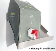 Juicebox sirup box gebraucht kaufen  Roßtal